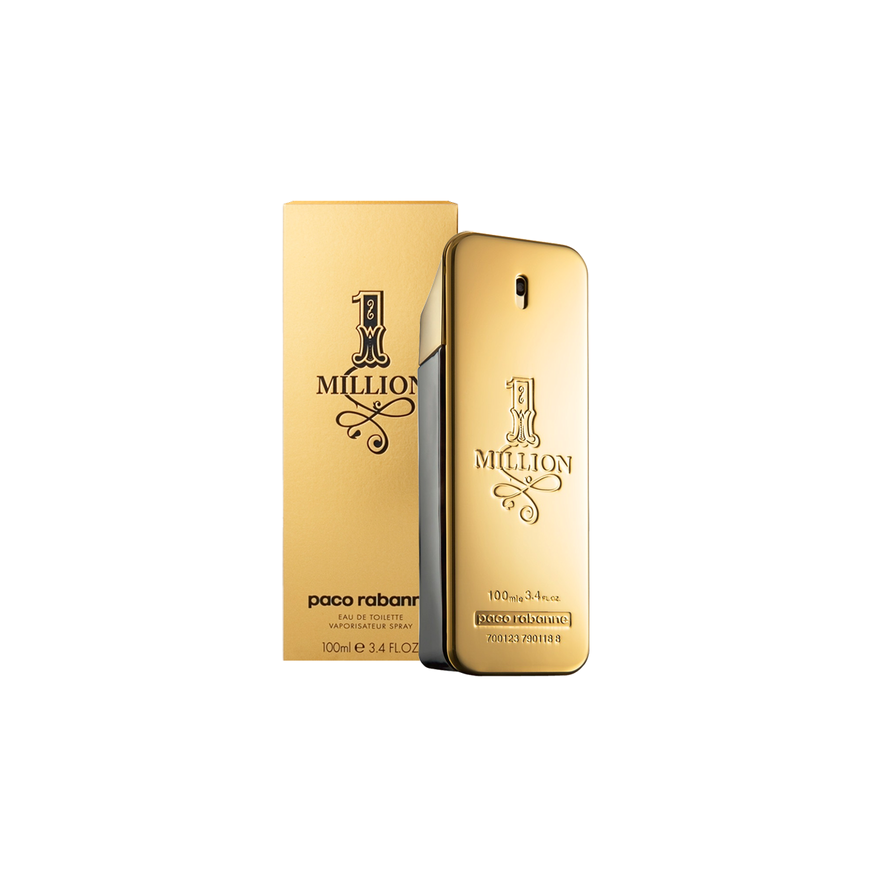 Rabanne Paco Rabanne 1 Million for