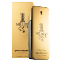 Paco Rabanne 1 Million for Men (Kvepalai vyrams) EDT 100ml (BE PAKUOTĖS)