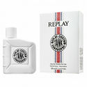 Replay Tank Custom for Her EDT Replay Tank Custom for Her EDT