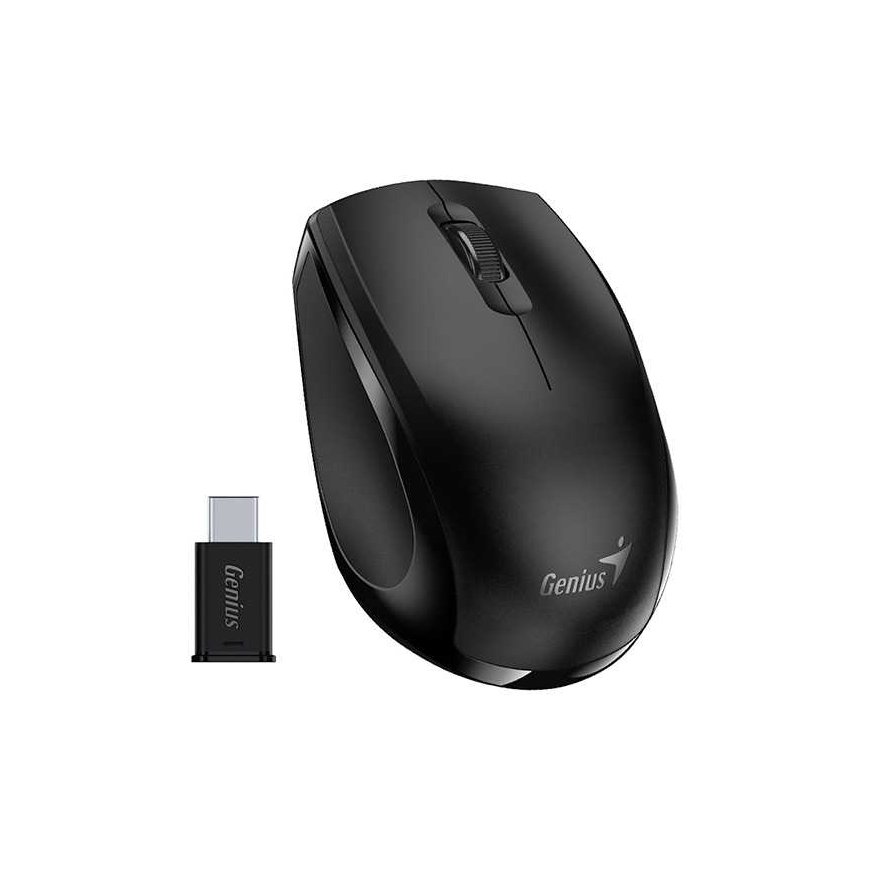 Genius Computer Technology Wireless mouse, Genius