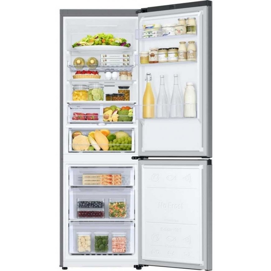 Refrigerator Samsung RB34C675ES9/EF – 3