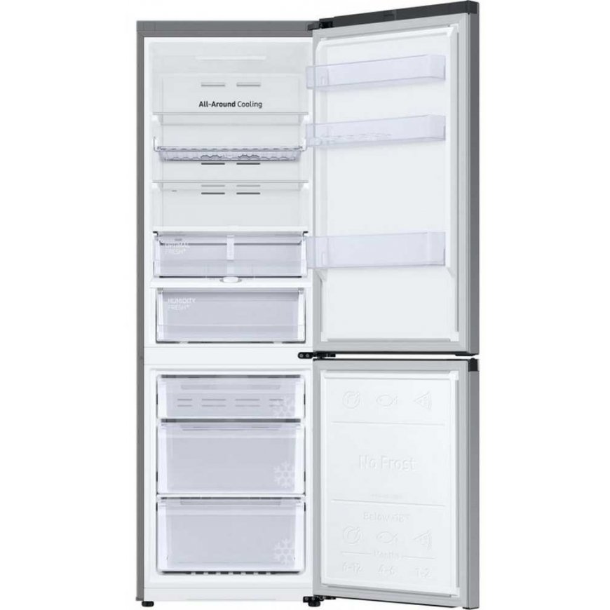 Refrigerator Samsung RB34C675ES9/EF – 4