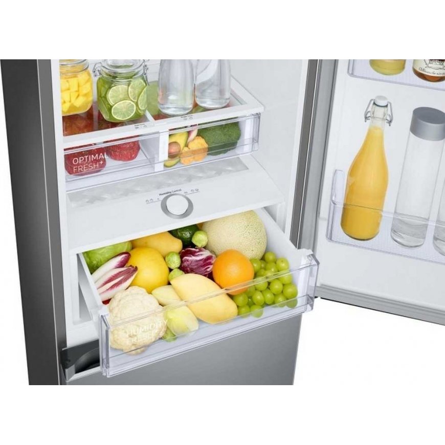 Refrigerator Samsung RB34C675ES9/EF – 5