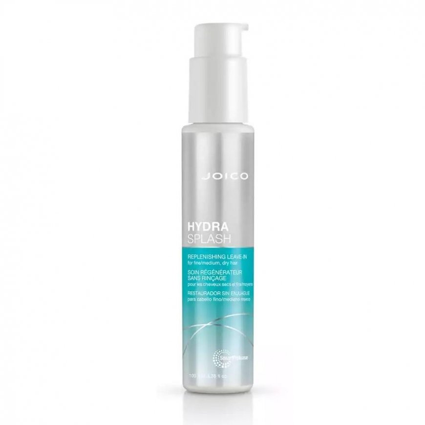 Joico HydraSplash Rejuvenating Leave-In moisturizing hair