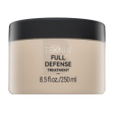 Apsauginė kaukė plaukams Lakme Teknia Full Defense Treatment, žalingo aplinkos poveikio paveiktiems plaukams, 250 ml Apsauginė kaukė plaukams Lakme Teknia Full Defense Treatment, žalingo aplinkos poveikio paveiktiems plaukams, 250 ml
