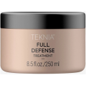 Protective mask for hair Lakme Teknia Full Defense Treatment, for hair affected by harmful environmental effects, 250 ml Protective mask for hair Lakme Teknia Full Defense Treatment, for hair affected by harmful environmental effects, 250 ml