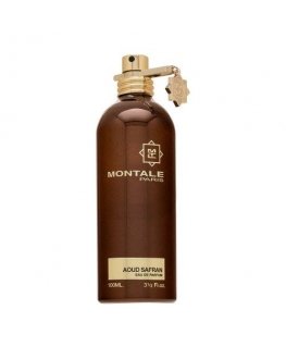 Montale Paris Aoud Safran UNISEX (Kvepalai Vyrams ir Moterims) EDP 100ml