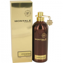 Montale Paris Aoud Safran UNISEX (Perfume for Men and Women) EDP 100ml