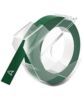 DYMO 3D label tapes marķēšanas lenta