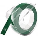 DYMO 3D label tapes markeerimisteip DYMO 3D label tapes markeerimisteip