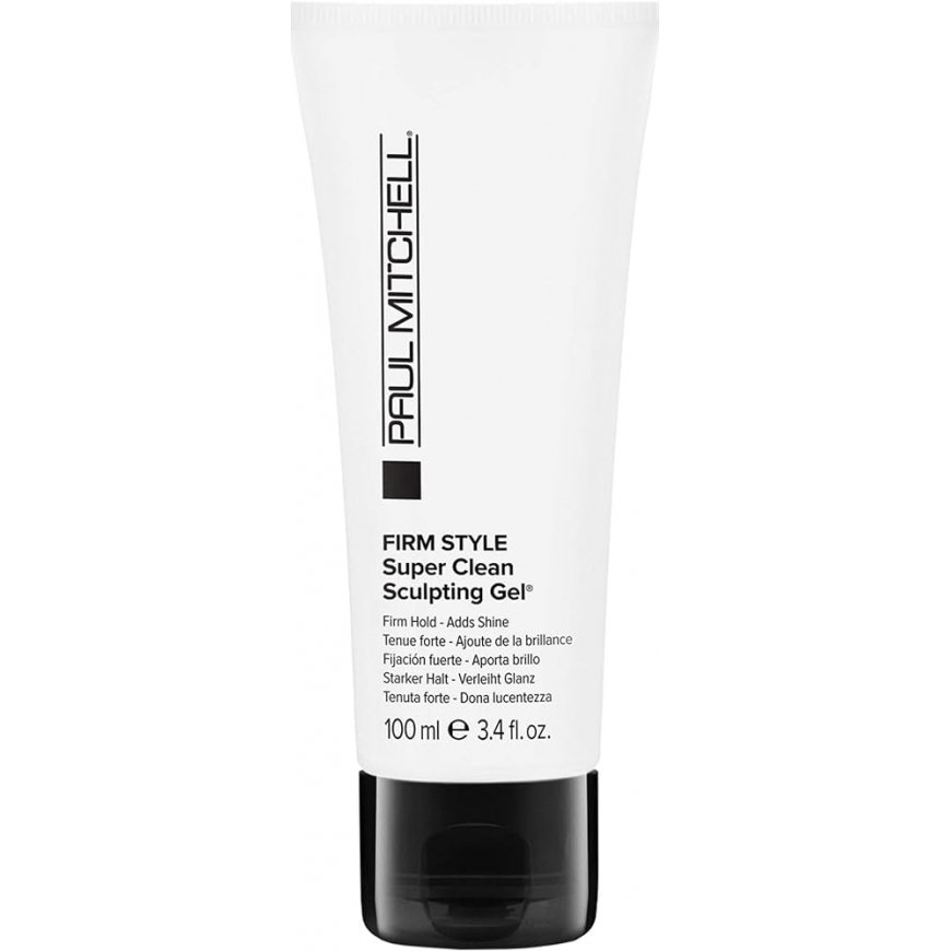 Paul Mitchell Paul Mitchell, Firm Style