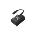 Panasonic DMW-DCC12GU адаптер питания / инвертор Черный Panasonic DMW-DCC12GU адаптер питания / инвертор Черный