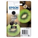 Epson Kiwi 202 rašalo kasetė 1 vnt Originalus Standartinė išeiga Juoda Epson Kiwi 202 rašalo kasetė 1 vnt Originalus Standartinė išeiga Juoda