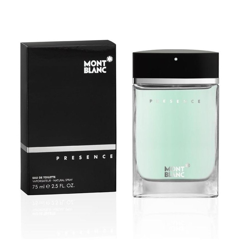 Mont Blanc Mont Blanc Montblanc Presence