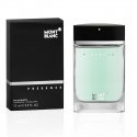Mont Blanc Montblanc Presence EDT tualetinis vanduo vyrams, 75 ml Mont Blanc Montblanc Presence EDT tualetinis vanduo vyrams, 75 ml