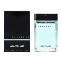 Mont Blanc Montblanc Presence EDT eau de toilette for men, 75 ml Mont Blanc Montblanc Presence EDT eau de toilette for men, 75 ml
