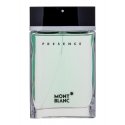 Mont Blanc Montblanc Presence EDT tualetinis vanduo vyrams, 75 ml Mont Blanc Montblanc Presence EDT tualetinis vanduo vyrams, 75 ml