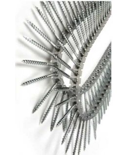 Wood screws Senco 42R45MC PH2 4.2x45 mm 1000 pcs.