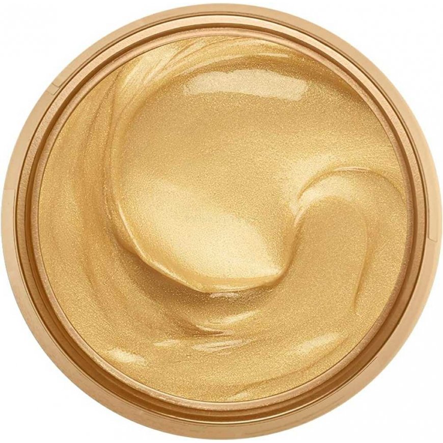 Auksinė plaukus atkurianti kaukė L'oreal Professionnel Absolut Repair Golden Mask 250ml – 3