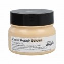 Golden hair restoring mask L'oreal Professionnel Absolut Repair Golden Mask 250ml