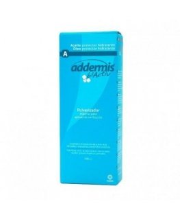 Aadermis Addermis Biactiv Protective Oil Spray 100ml