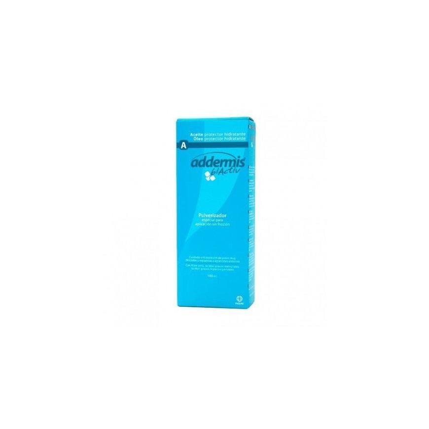 Aadermis Addermis Biactiv Protective Oil Spray