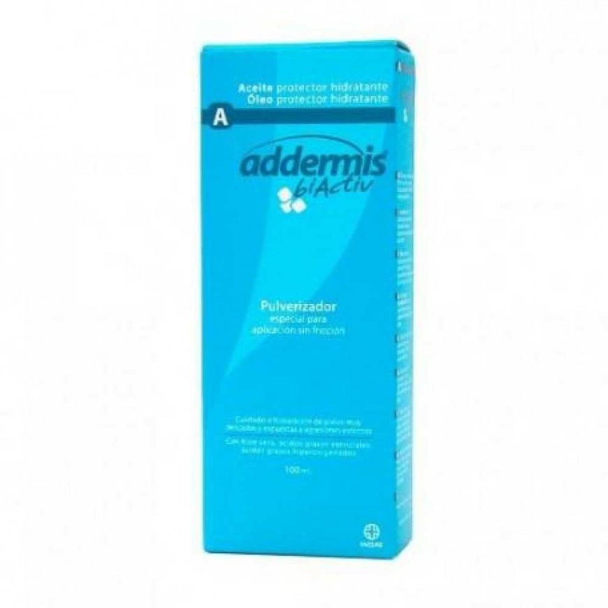 Aadermis Addermis Biactiv Protective Oil Purškiklis 100ml – 2