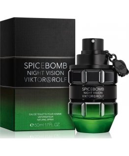 Viktor & Rolf Spicebomb Night Vision EDP 50 ml