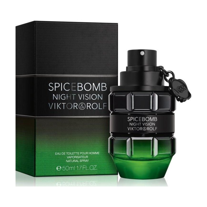 Viktor&Rolf Viktor & Rolf Spicebomb Night