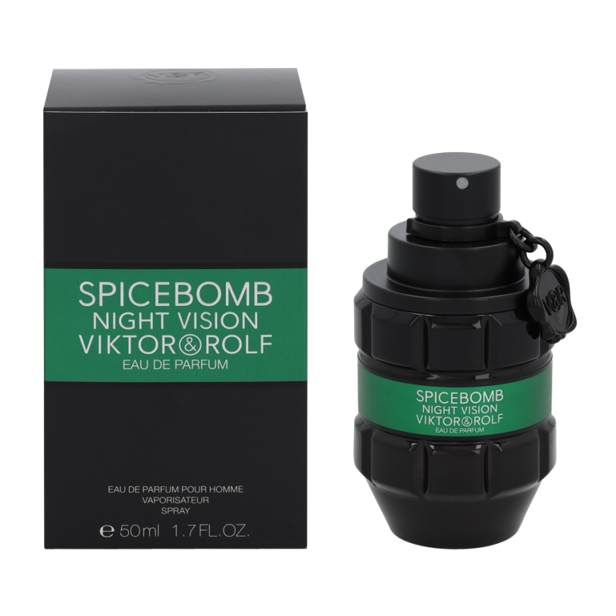Viktor & Rolf Spicebomb Night Vision EDP 50 ml – 2