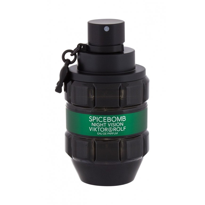 Viktor & Rolf Spicebomb Night Vision EDP 50 ml – 4