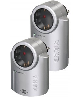 Brennenstuhl BN-SPP01