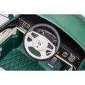 Lean Cars Battery Car Bentley Mulsanne Green Lean Cars Battery Car Bentley Mulsanne Green