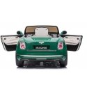 Lean Cars Battery Car Bentley Mulsanne Green Lean Cars Battery Car Bentley Mulsanne Green