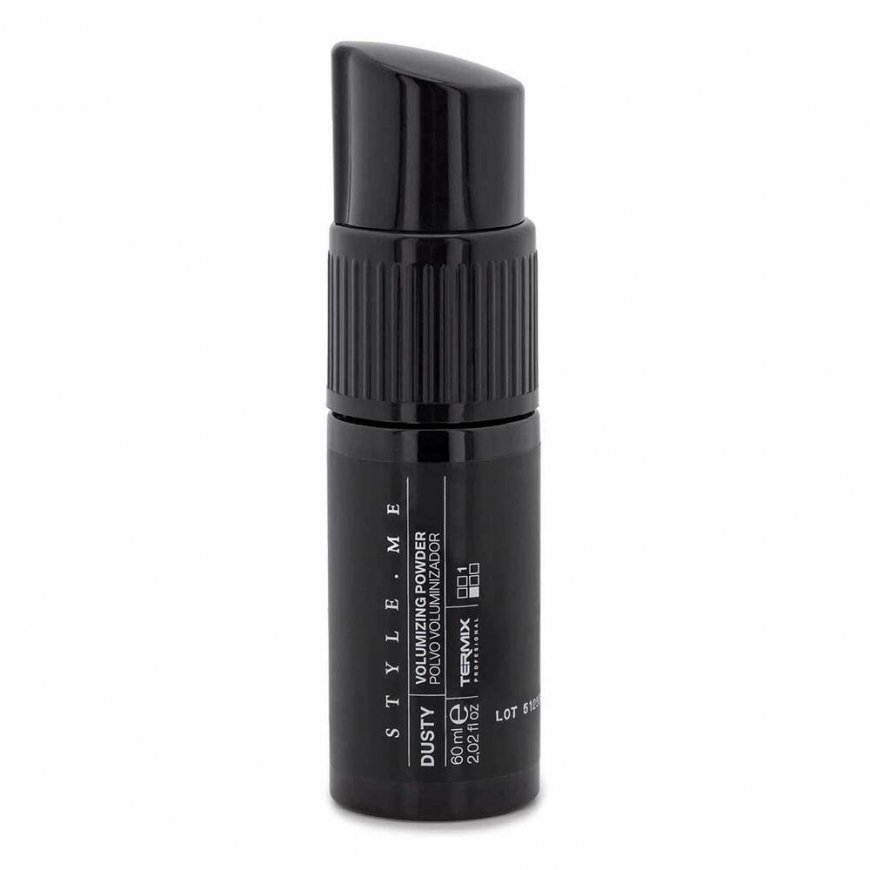 Termix Professional apimties suteikianti pudra Dusty 60ml – 2