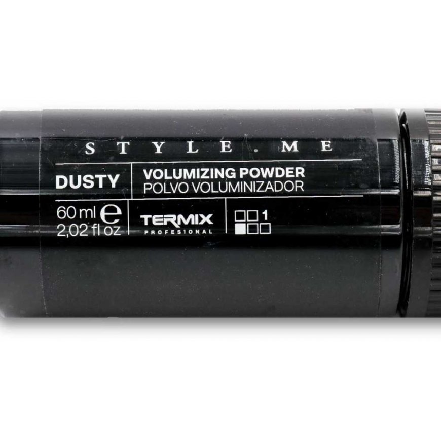 Termix Professional volumizing powder Dusty 60ml – 5