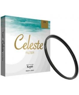 Kenko Filtras Celeste UV 37mm