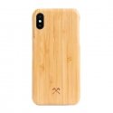 Woodcessories Slim Case mobiiltelefoni ümbris 16,5 cm (6.5") Kate Bamboo Woodcessories Slim Case mobiiltelefoni ümbris 16,5 cm (6.5") Kate Bamboo