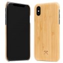 Woodcessories Slim Case mobiiltelefoni ümbris 16,5 cm (6.5") Kate Bamboo Woodcessories Slim Case mobiiltelefoni ümbris 16,5 cm (6.5") Kate Bamboo
