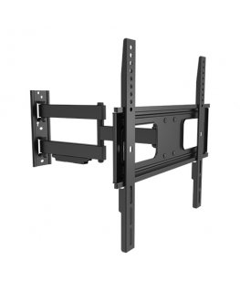 SUNNE 23-42-EAX2 TV-kiinnike 139,7 cm (55") Musta