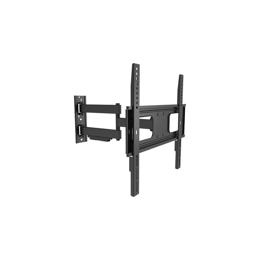 SUNNE 23-42-EAX2 telerikinnitus 139,7 cm (55") Must