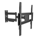 SUNNE 23-42-EAX2 TV-kiinnike 139,7 cm (55") Musta SUNNE 23-42-EAX2 TV-kiinnike 139,7 cm (55") Musta