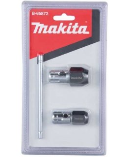 Makita B-65872 Screwdriver Attachment for Pass Thru Wrench