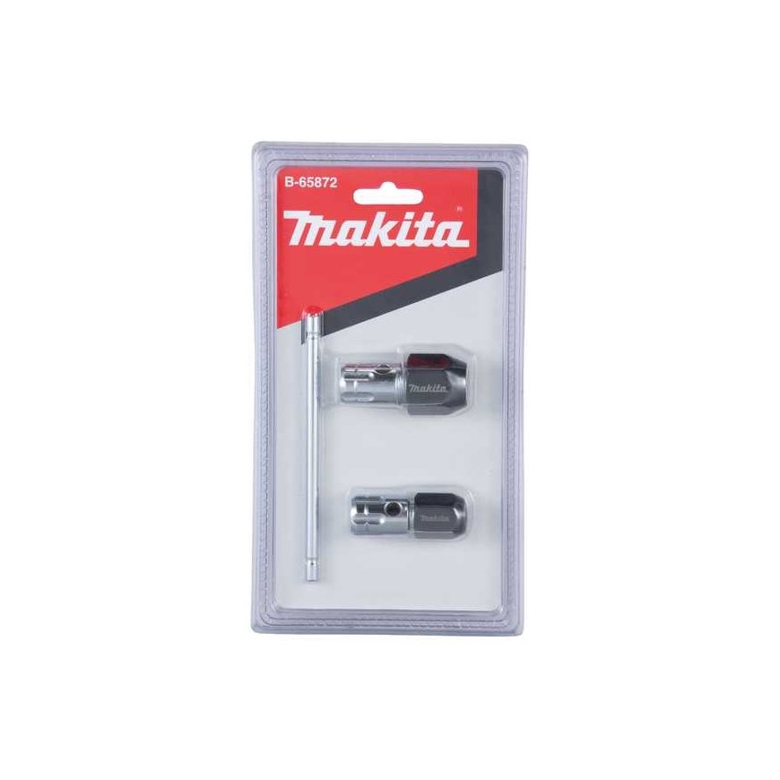 Makita B-65872 Screwdriver Attachment for Pass
