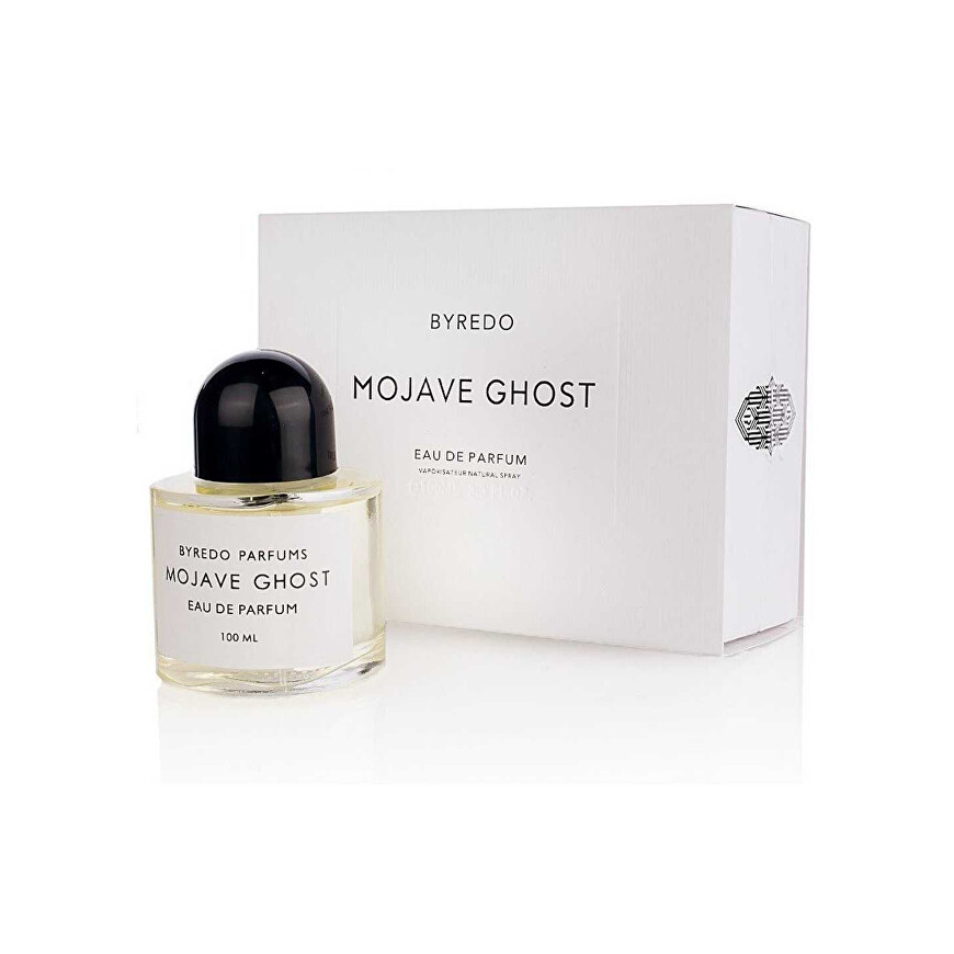 Byredo Mojave Ghost EDP parfumuotas vanduo Unisex, 50 ml – 2