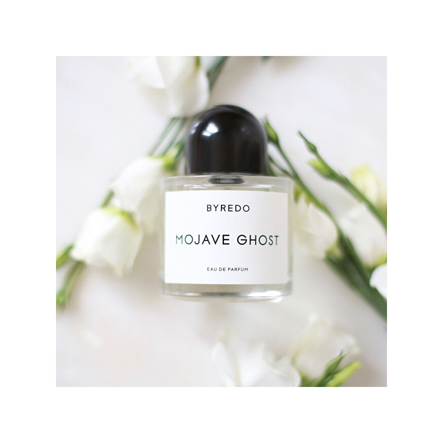 Byredo Mojave Ghost EDP parfumuotas vanduo Unisex, 50 ml – 3