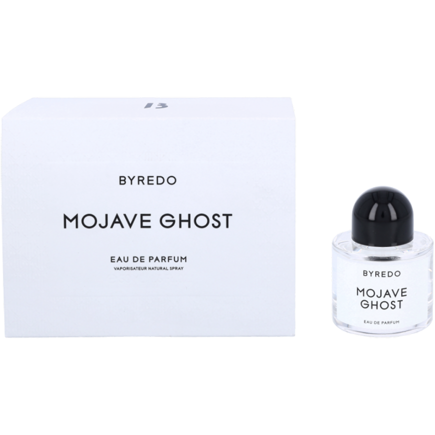 Byredo Mojave Ghost EDP Unisex, 50 ml – 4