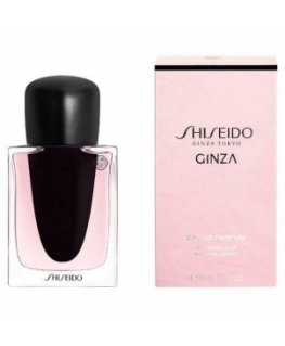 Shiseido Ginza Night EDP Spray 90ml