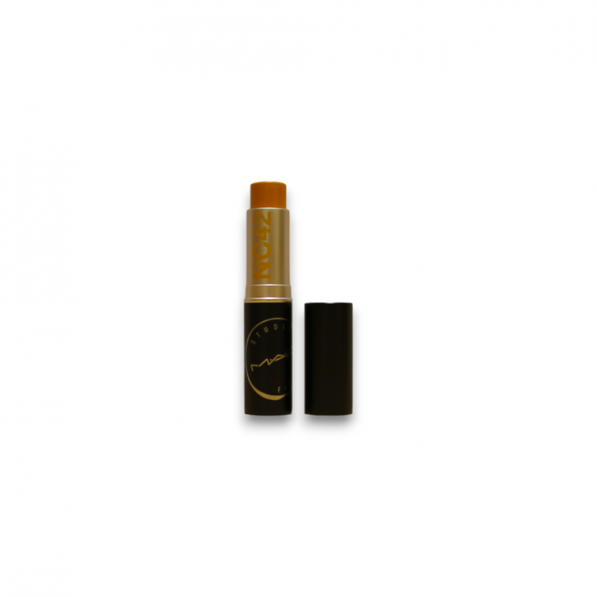Apple MAC, Studio Fix, Foundation Stick