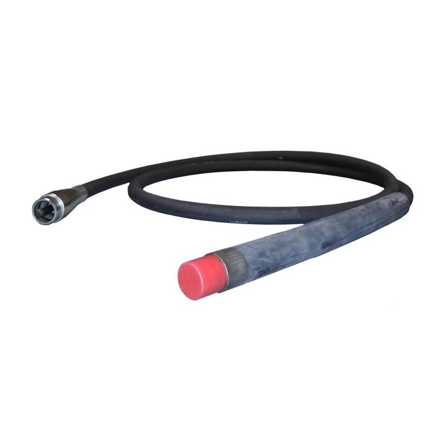 Belle Group Altrad 3 yrs. flexible shaft BELLE MEGAVIB+ – 2